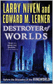 Destroyer of Worlds (Known Space Series)