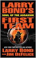 Larry Bond's First Team: Soul of the Assassin