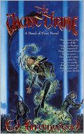 The Vacant Throne (Band of Four Series #2)