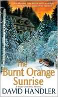 The Burnt Orange Sunrise: A Berger and Mitry Mystery