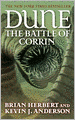 Dune: The Battle of Corrin (Legends of Dune Series #3)