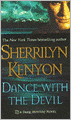 Dance with the Devil (Dark-Hunter Series #3)