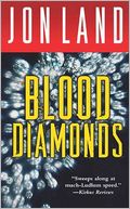 Blood Diamonds (Ben Kamal and Danielle Barnea Series #5)