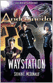 Gene Roddenberry's Andromeda: Waystation