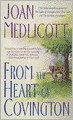 From the Heart of Covington (Ladies of Covington Series #3)