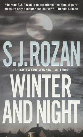 Winter and Night (Lydia Chin and Bill Smith Series #8)