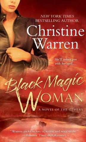 Black Magic Woman (Others Series #11)