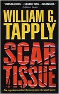 Scar Tissue (Brady Coyne Series #17)