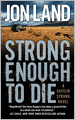 Strong Enough to Die (Caitlin Strong Series #1)