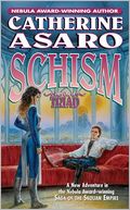 Schism: Part One of Triad
