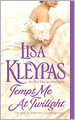Tempt Me at Twilight (Hathaway Series #3)