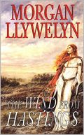 The Wind From Hastings by Morgan Llywelyn: NOOK Book Cover