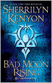 Bad Moon Rising (Dark-Hunter Series #19)