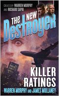Killer Ratings (New Destroyer Series)