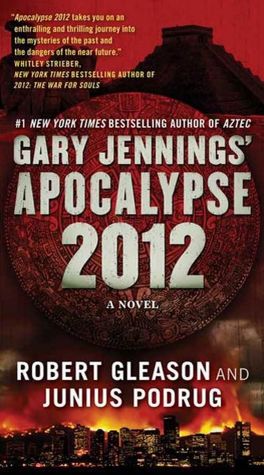 Apocalypse 2012 (Aztec Series #3)