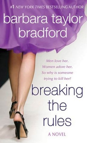 Breaking the Rules (Emma Harte Series #7)