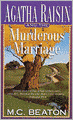 Agatha Raisin and the Murderous Marriage (Agatha Raisin Series #5)