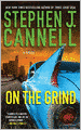 On the Grind (Shane Scully Series #8)