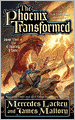 The Phoenix Transformed (Enduring Flame Series #3)