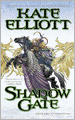 Shadow Gate (Crossroads Series #2)