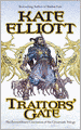 Traitors' Gate (Crossroads Series #3)