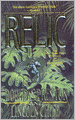 Relic (Special Agent Pendergast Series #1)