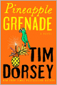 Pineapple Grenade (Serge Storms Series #15)