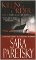 Killing Orders (V. I. Warshawski Series #3)
