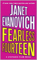 Fearless Fourteen (Stephanie Plum Series #14)