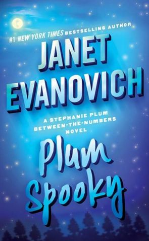 Plum Spooky (Stephanie Plum Series)