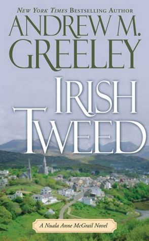 Irish Tweed (Nuala Anne McGrail Series)