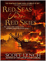 Red Seas Under Red Skies: The Gentleman Bastard Sequence Series, Book 2