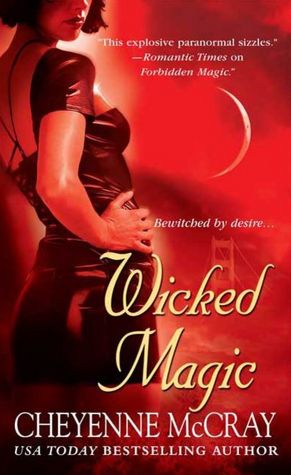 Wicked Magic