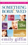Something Borrowed (Enhanced Edition)