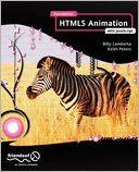 Foundation HTML5 Animation with JavaScript