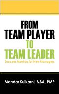 From Team Player To Team Leader