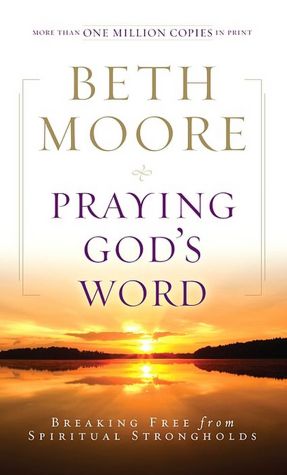 Praying God's Word