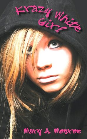 Krazy White Girl