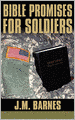 Bible Promises For Soldiers