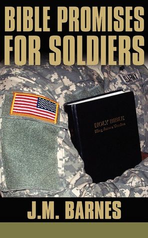 Bible Promises For Soldiers
