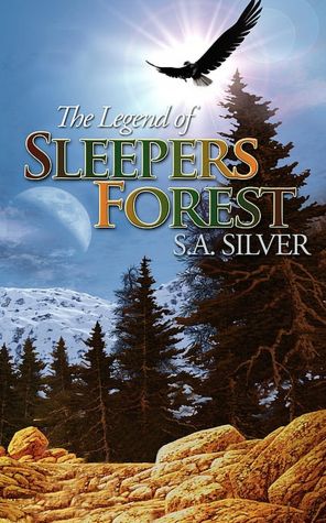 The Legend of Sleepers Forest