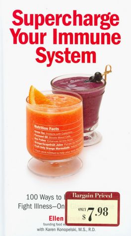 Supercharge Your Immune System