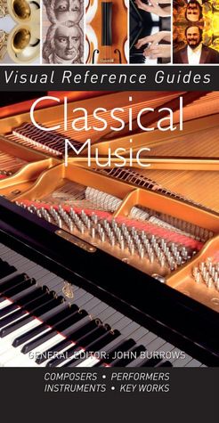 Classical Music (Visual Reference Guides Series)