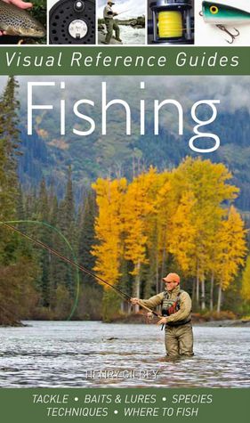 Fishing (Visual Reference Guides Series)