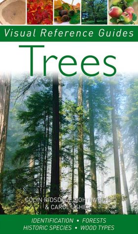 Trees (Visual Reference Guides Series)