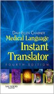 download Medical Language Instant Translator book