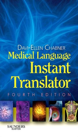 Medical Language Instant Translator