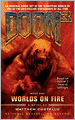 Doom 3: Worlds on Fire
