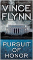 Pursuit of Honor (Mitch Rapp Series #10)