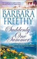 Suddenly One Summer (Angel's Bay Series #1)